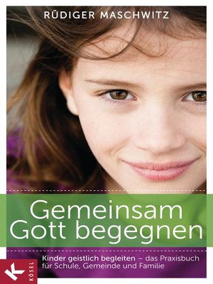 cover image of Gemeinsam Gott begegnen